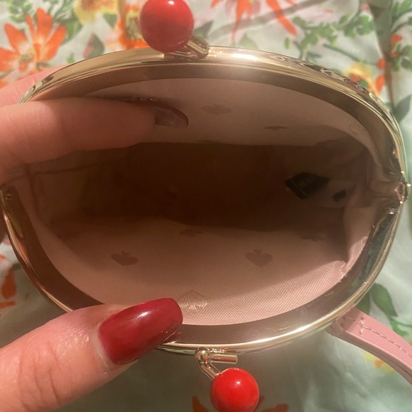 ♠️♠️♠️Kate Spade♠️♠️♠️take the cake posie - Picture 6 of 6